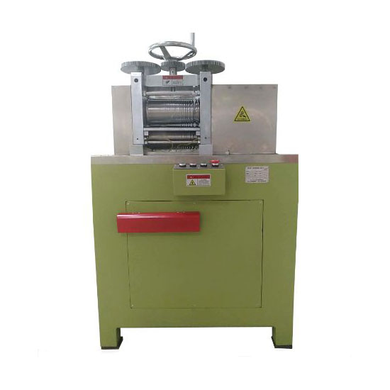 Mi a különbség a meleg- és hideghengerművek között